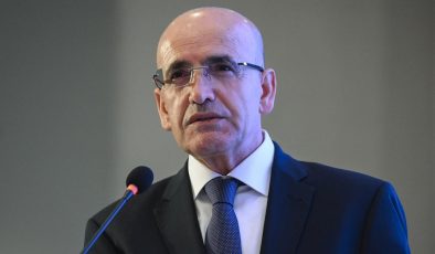 Mehmet Şimşek: Büyüme potansiyelimizi artıracağız