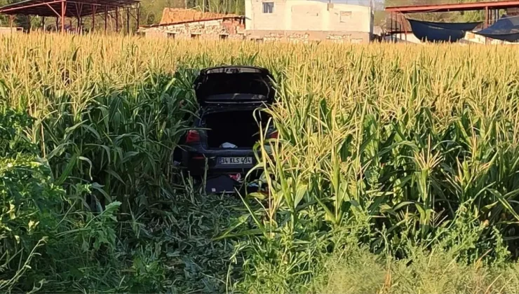 Elbistan’da silahlı saldırı sonucu bir kişi hayatını kaybetti