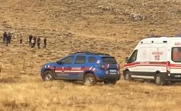 Elbistan’da Yıldırım Çarpan Çoban Hayatını Kaybetti