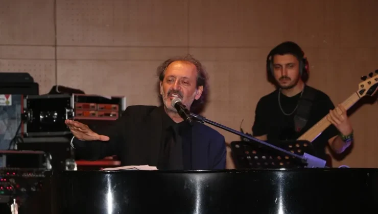 Kahramanmaraş’ta Cahit Zarifoğlu Kültür Sanat Sezonu Açıldı