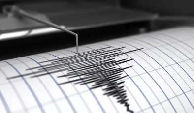 KAHRAMANMARAŞ’TA DEPREM! Deprem ne zaman oldu? Depremin büyüklüğü kaç?