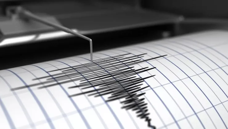 KAHRAMANMARAŞ’TA DEPREM! Deprem ne zaman oldu? Depremin büyüklüğü kaç?