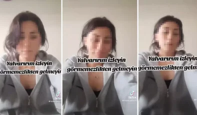 Üniversiteli genç kızın yardım çığlığı! Tecavüz edip o anları da kayda almışlar